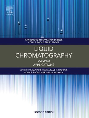 cover image of Liquid Chromatography